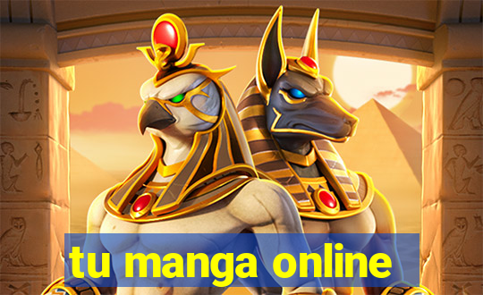 tu manga online